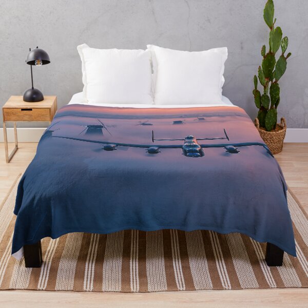 Item preview, Dawn Patrol Above Dutch Windmills designed and sold by Skyframe Aviation.