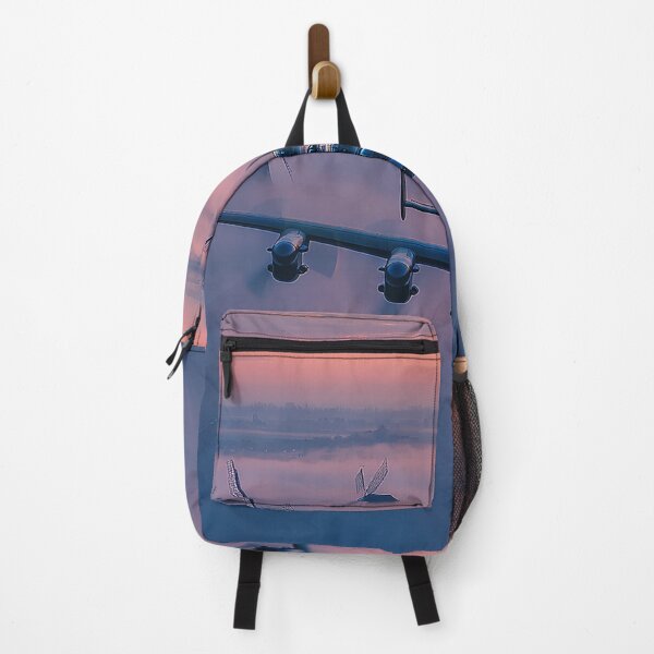 Item preview, Dawn Patrol Above Dutch Windmills designed and sold by Skyframe Aviation.