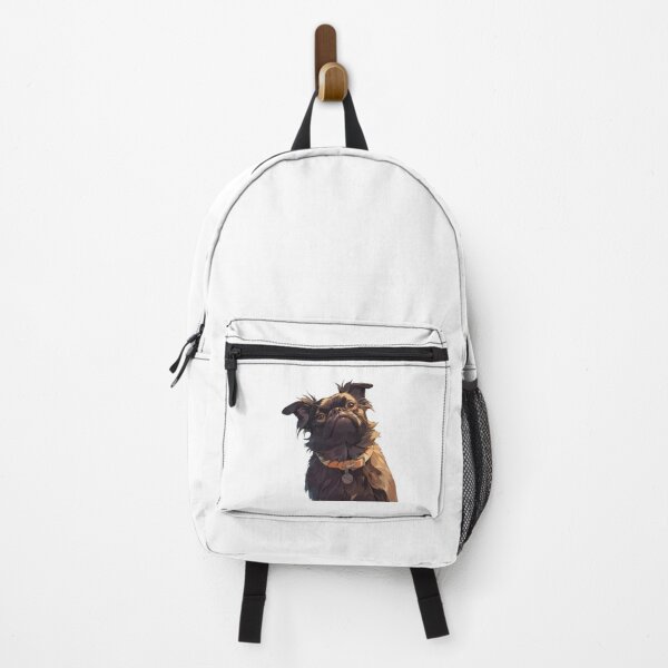 Item preview, Cute Brussels Griffon designed and sold by SMARTKIT DESIGNAGENCY.
