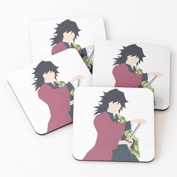Item preview, Elite Swordsman Minimalistic Design designed and sold by CuccoCards.