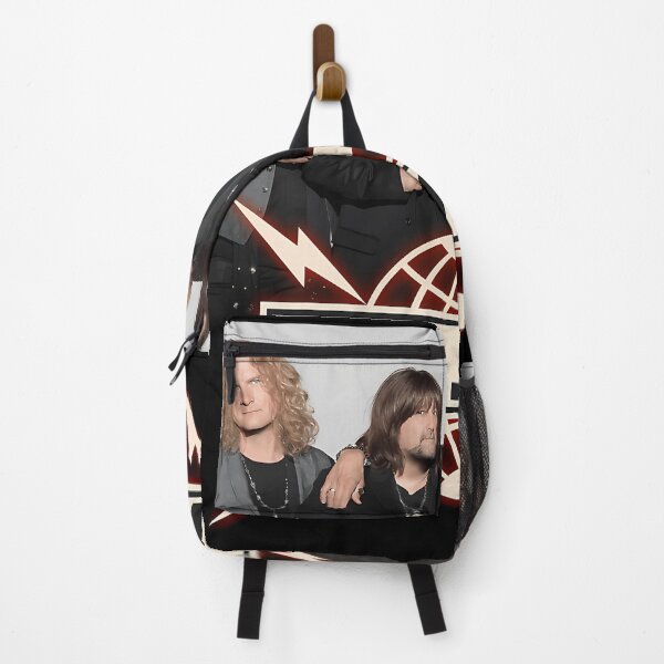 Item preview, Tesla Rock Band Personel Tour 2020 Nettv designed and sold by ORMSBYSOSSMAN.