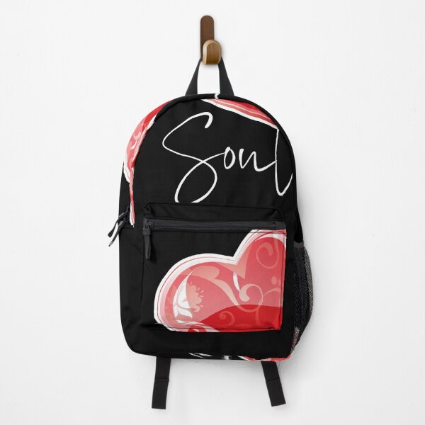 Item preview, "Soulmate" – Valentine's Gift for Your Loved One, W designed and sold by HGstudioDesign.