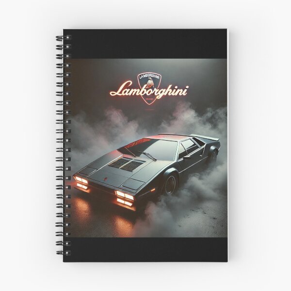 Item preview, concept car designed and sold by TEEJAMBOREE.