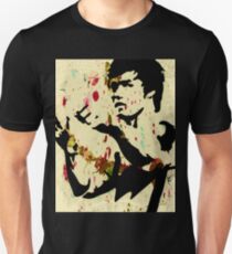 BRUCE LEE Unisex T-Shirt