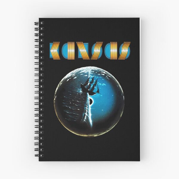 Item preview, Kansas Is An American Rock  designed and sold by ORMSBYSOSSMAN.