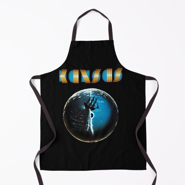 Item preview, Kansas Is An American Rock designed and sold by ORMSBYSOSSMAN.