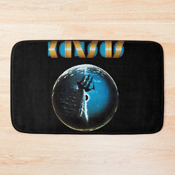 Item preview, Kansas Is An American Rock  designed and sold by ORMSBYSOSSMAN.