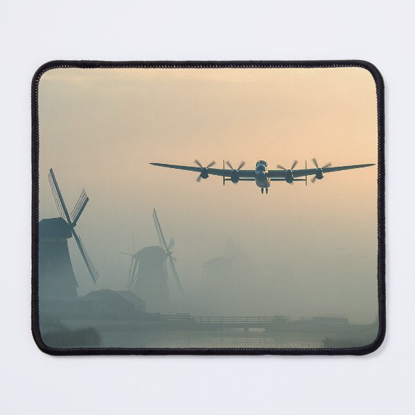 Item preview, Early Morning Lancaster Run designed and sold by Skyframe Aviation.