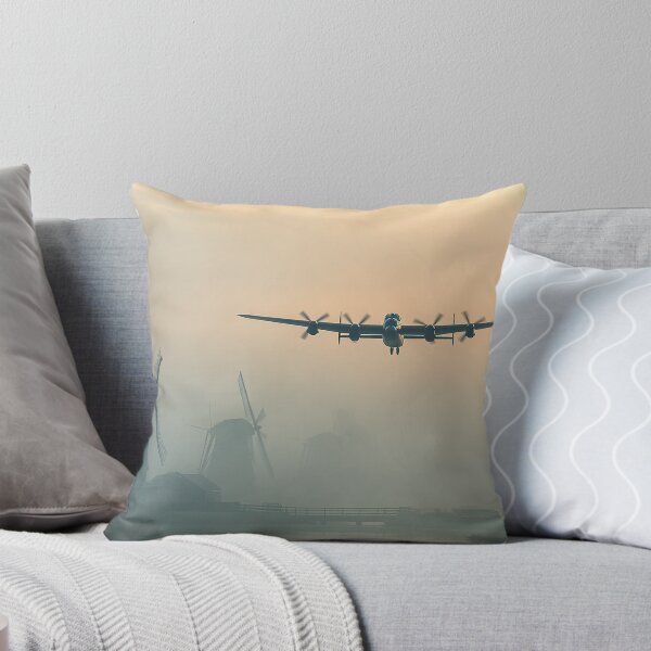 Item preview, Early Morning Lancaster Run designed and sold by Skyframe Aviation.