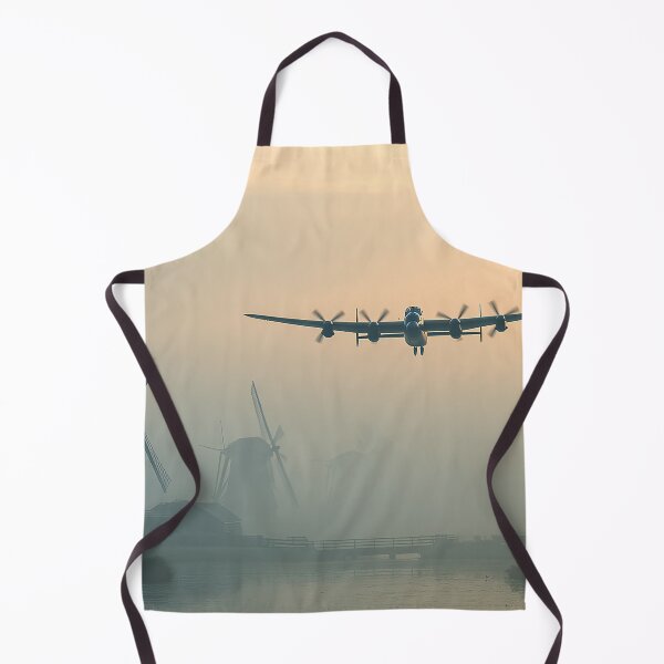 Item preview, Early Morning Lancaster Run designed and sold by Skyframe Aviation.