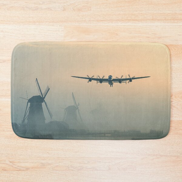 Item preview, Early Morning Lancaster Run designed and sold by Skyframe Aviation.