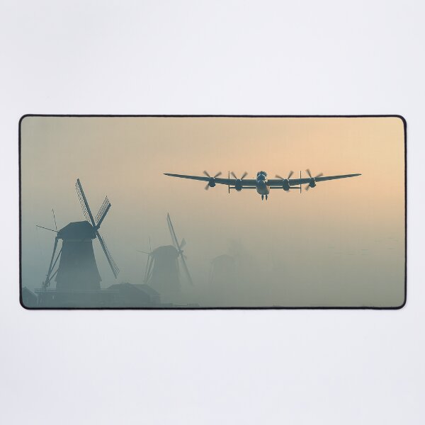 Item preview, Early Morning Lancaster Run designed and sold by Skyframe Aviation.