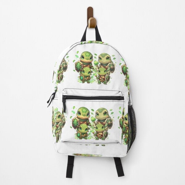 Item preview, Stoneward Family of Monzora – Guardians of Unbreakable Defense | Druid Turtle Guardians designed and sold by Monzora.