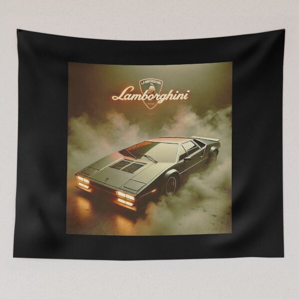 Item preview, concept car designed and sold by TEEJAMBOREE.