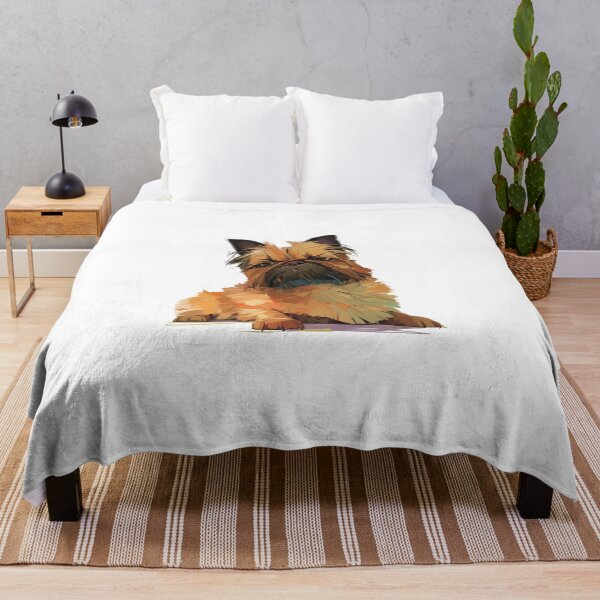 Item preview, Cute Brussels Griffon designed and sold by SMARTKIT DESIGNAGENCY.