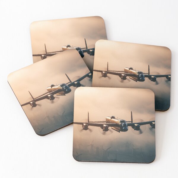 Item preview, Fogbound Dutch Countryside Flyover designed and sold by Skyframe Aviation.