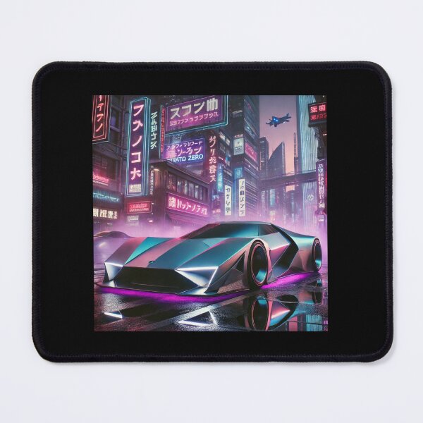 Item preview, concept car designed and sold by TEEJAMBOREE.