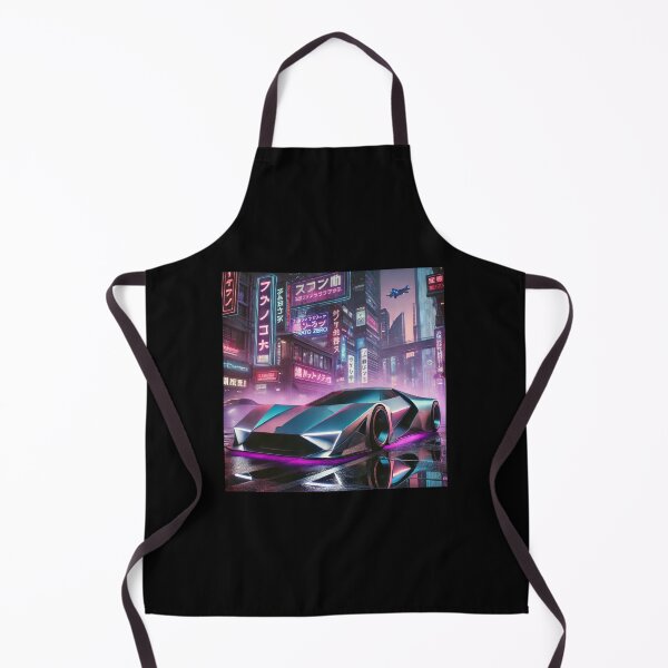 Item preview, concept car designed and sold by TEEJAMBOREE.