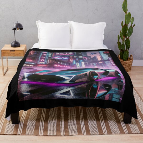 Item preview, concept car designed and sold by TEEJAMBOREE.
