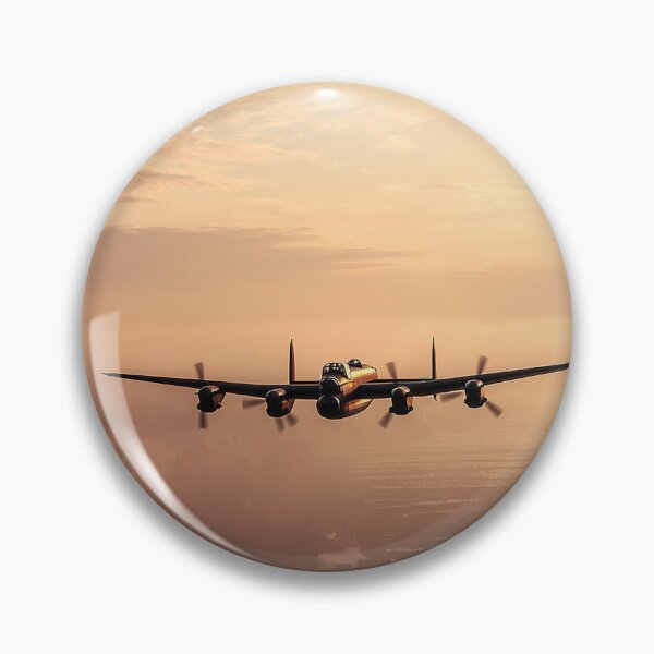 Item preview, Bomber Shadows on the Lowlands designed and sold by Skyframe Aviation.