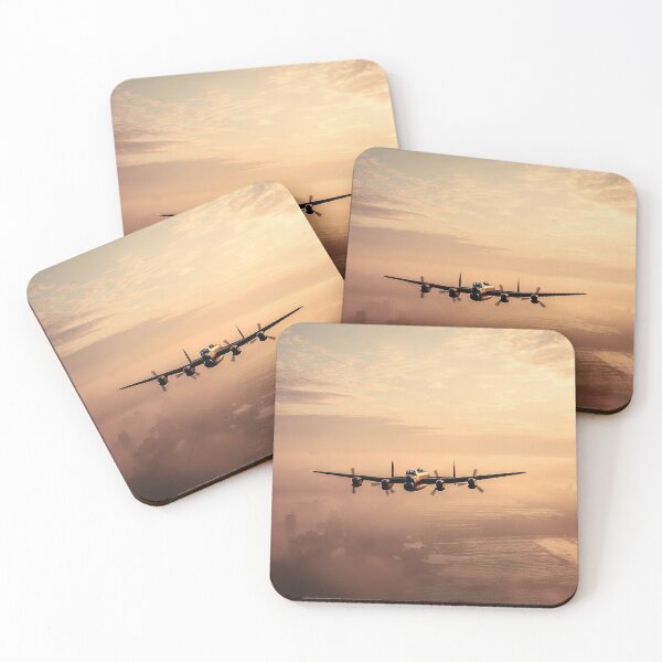 Item preview, Bomber Shadows on the Lowlands designed and sold by Skyframe Aviation.