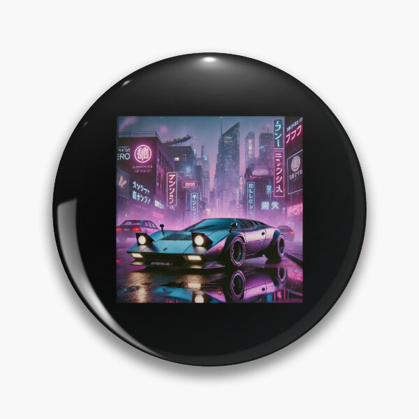Item preview, concept car designed and sold by TEEJAMBOREE.