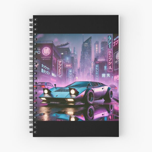 Item preview, concept car designed and sold by TEEJAMBOREE.
