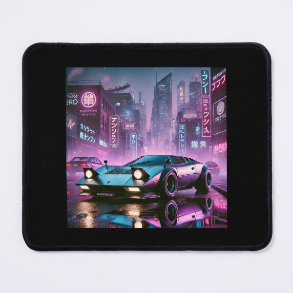 Item preview, concept car designed and sold by TEEJAMBOREE.