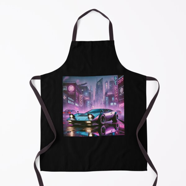 Item preview, concept car designed and sold by TEEJAMBOREE.
