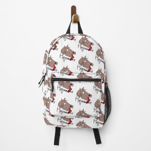 Item preview, Happy New Horse - Funny New Year 2026 Pun designed and sold by Dnop.