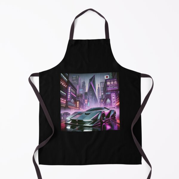 Item preview, concept car designed and sold by TEEJAMBOREE.