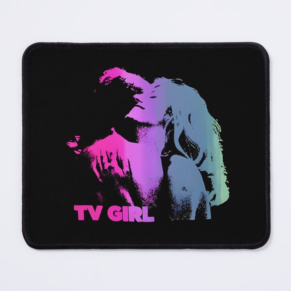 Item preview, Tv Girl French Exit Lovers Rock Aesthetic designed and sold by ORMSBYSOSSMAN.