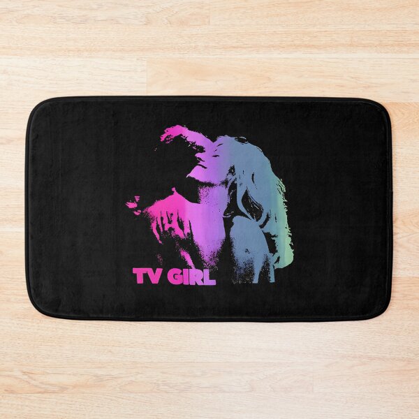Item preview, Tv Girl French Exit Lovers Rock Aesthetic  designed and sold by ORMSBYSOSSMAN.