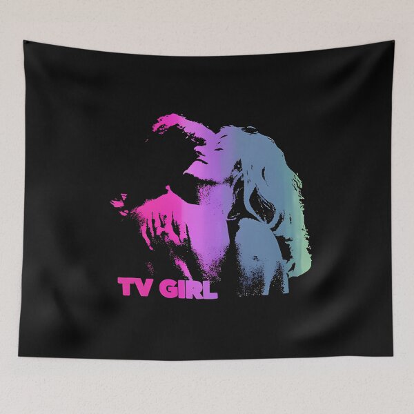 Item preview, Tv Girl French Exit Lovers Rock Aesthetic  designed and sold by ORMSBYSOSSMAN.