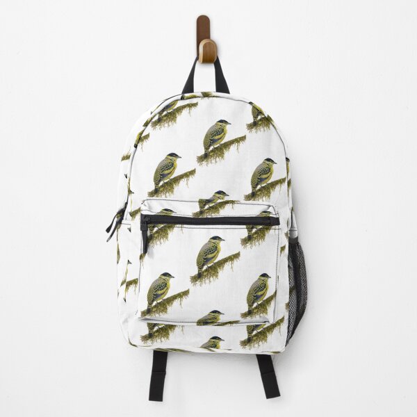 Item preview, Scaled Fruiteater (Ampelioides tschudii) designed and sold by HOMETOWN86.