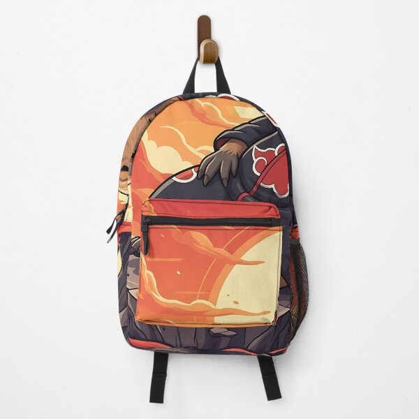 Item preview, Capybara x Akatsuki! designed and sold by iwzzuel.
