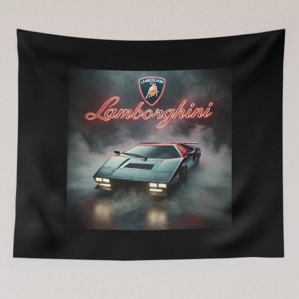 Item preview, concept car designed and sold by TEEJAMBOREE.