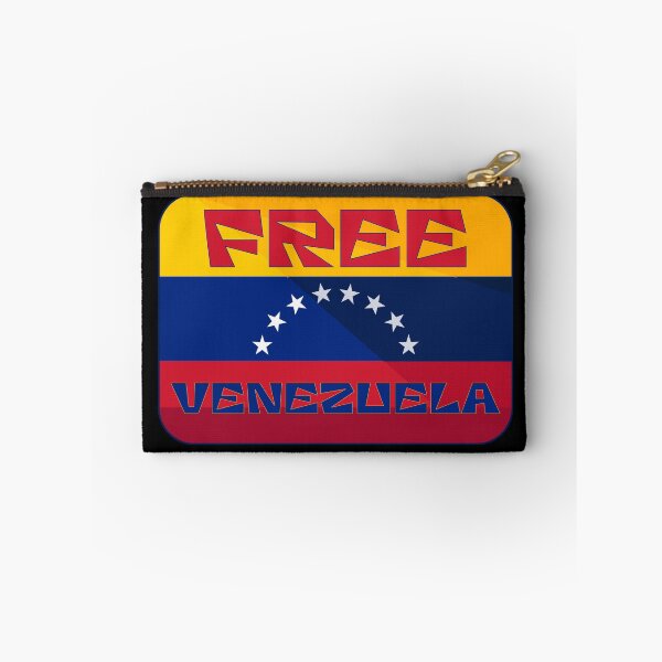 Item preview, Free Venezuela! designed and sold by Dunkelflaute.