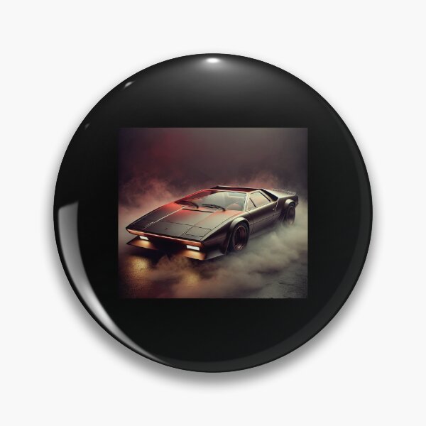Item preview, concept car designed and sold by TEEJAMBOREE.
