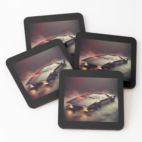 Item preview, concept car designed and sold by TEEJAMBOREE.