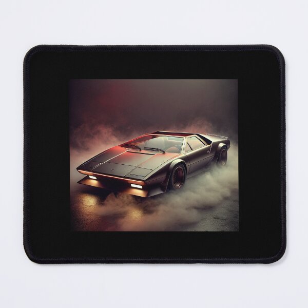 Item preview, concept car designed and sold by TEEJAMBOREE.