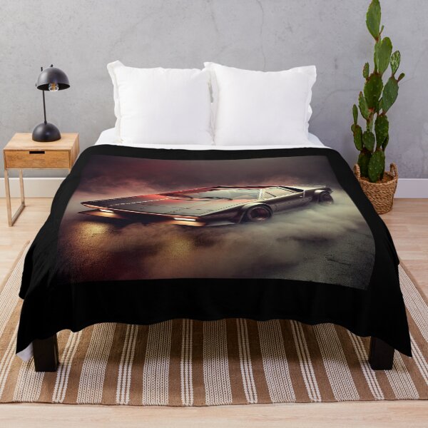 Item preview, concept car designed and sold by TEEJAMBOREE.