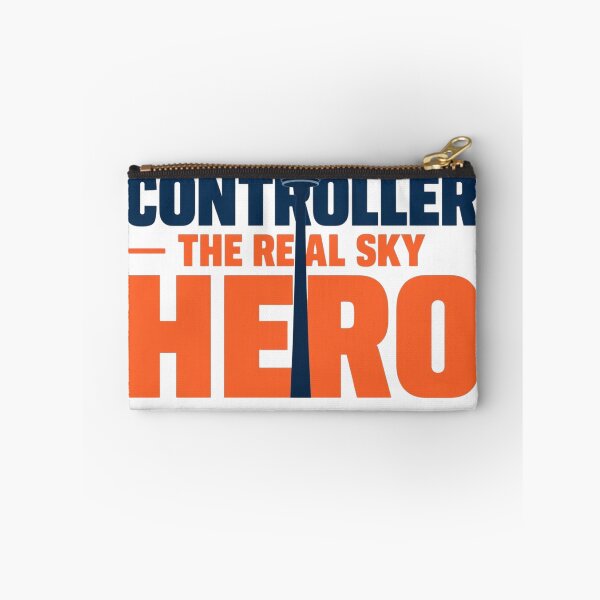 Artikelvorschau, Fluglotse – The Real Sky Hero Aviation Design entworfen und verkauft von JewishVibes⭐⭐⭐⭐⭐.