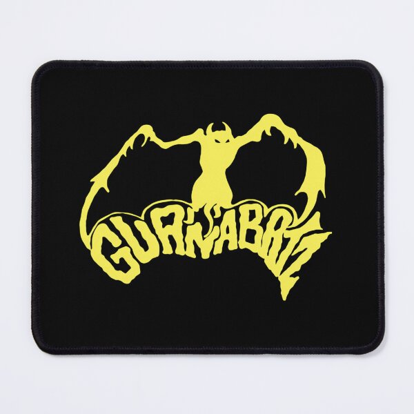 Item preview, Guana Batz designed and sold by ORMSBYSOSSMAN.