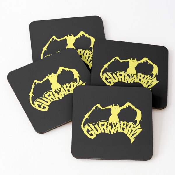 Item preview, Guana Batz designed and sold by ORMSBYSOSSMAN.