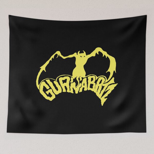 Item preview, Guana Batz designed and sold by ORMSBYSOSSMAN.