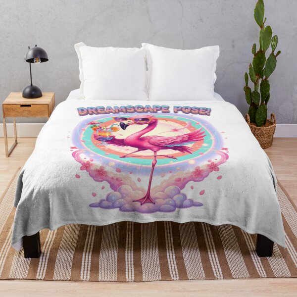Item preview, Dreamscape Pose! Sunny Flamingo designed and sold by Dano-Designs.