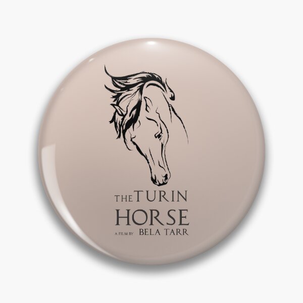 Item preview, The Turin Horse 2011 designed and sold by MORKINO POSTERS.
