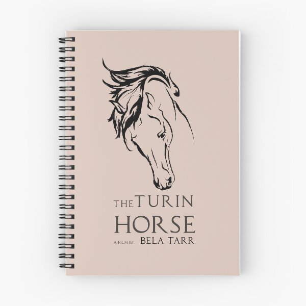Item preview, The Turin Horse 2011 designed and sold by MORKINO POSTERS.