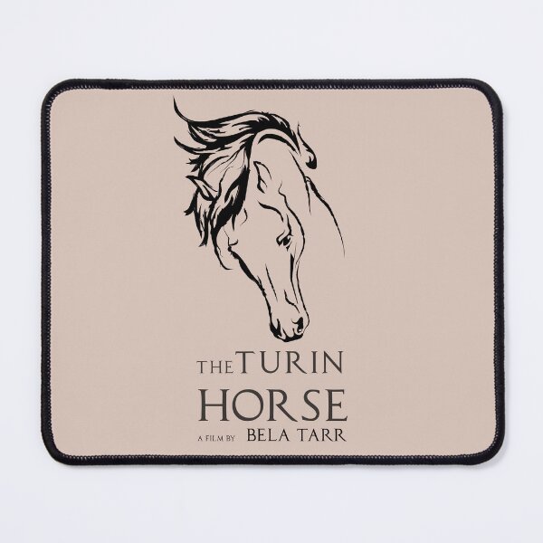 Item preview, The Turin Horse 2011 designed and sold by MORKINO POSTERS.